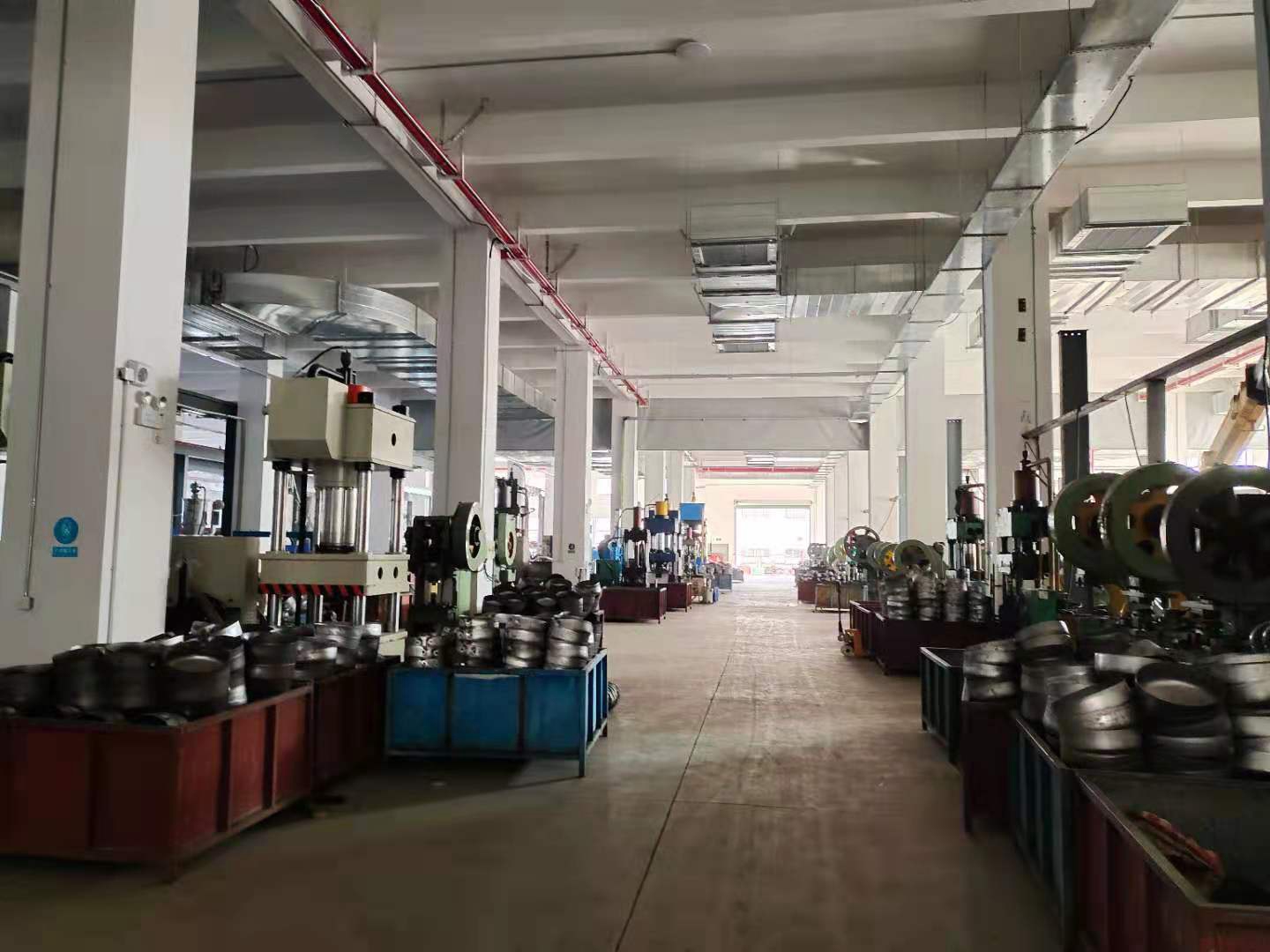 Producción y procesamiento